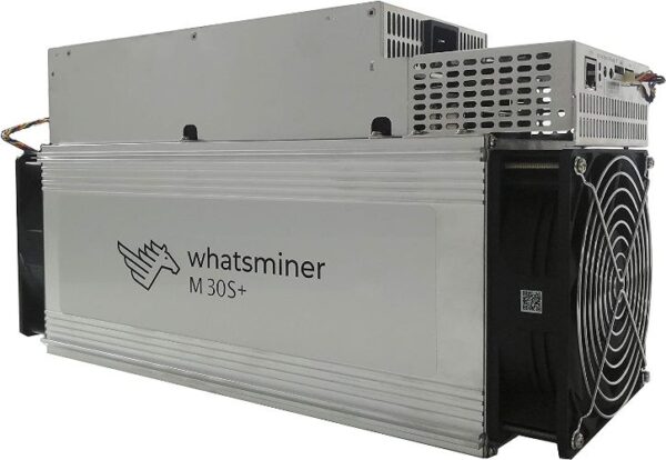 Buy Whatsminer M30S+