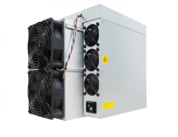 Antminer T21