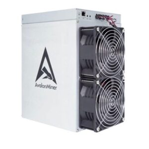 Avalon Miner 1446 135T