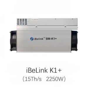 iBeLink BM-K1+