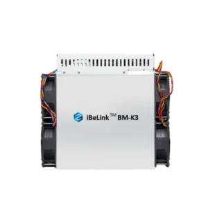 iBeLink BM-K3