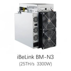 iBeLink BM-N3 CKB