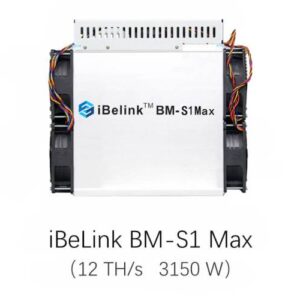 iBeLink BM-S1 Max