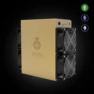 iPollo G1 Grin Coin Miner 36GPS